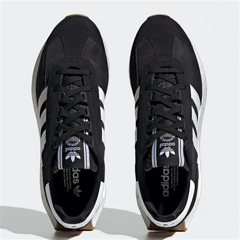 adidas retropy zwart|adidas Originals Men's Retropy E5 Sneaker .